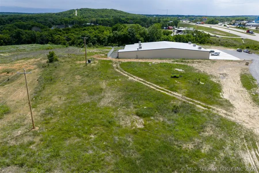 0002 Hwy 75, Henryetta, OK 74437 - #3