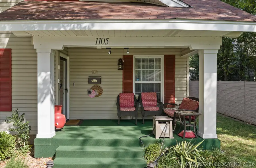1105 Bixby, Ardmore, OK 73401 - #2