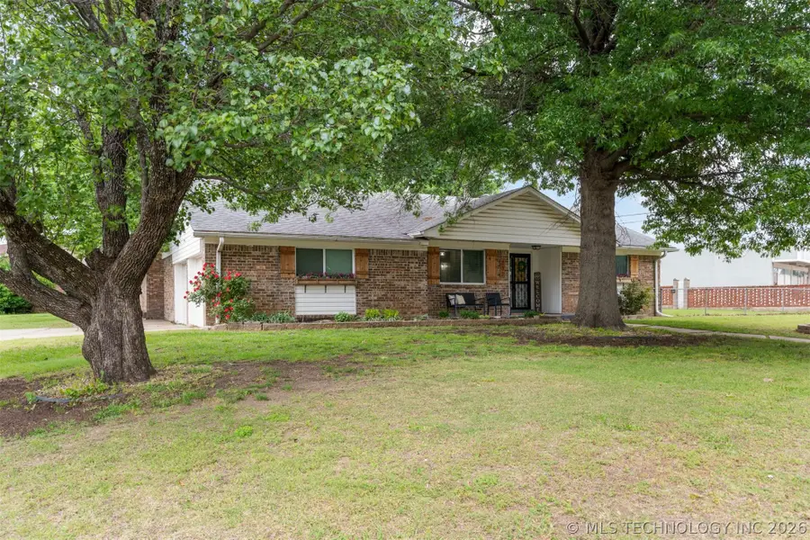 712 W Oakland Street, Broken Arrow, OK 74012 - #2