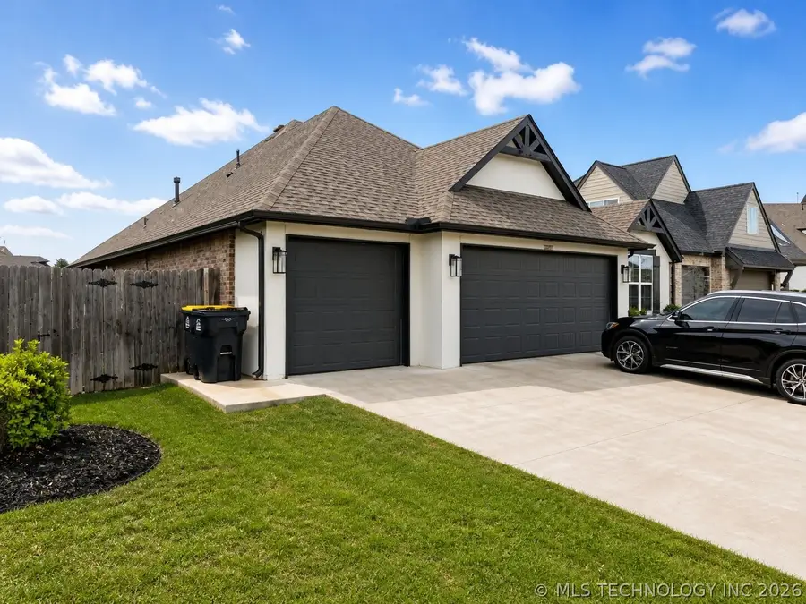 2127 E 138th Place S, Bixby, OK 74008 - #3