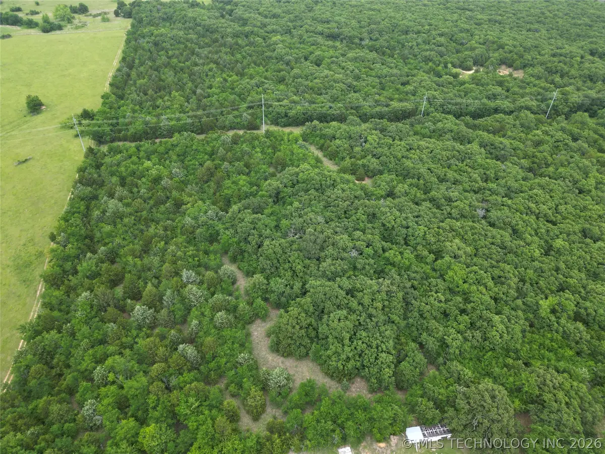 00 Bussell Ridge Road, Ardmore, OK 73401 - #1