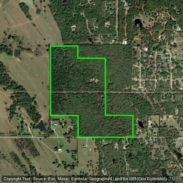 00 Bussell Ridge Road, Ardmore, OK 73401 - #2