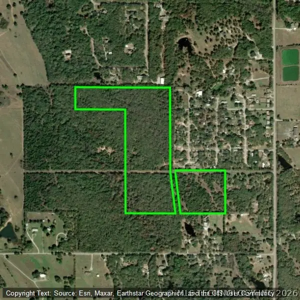 00 Bussell Ridge Road, Ardmore, OK 73401 - #3