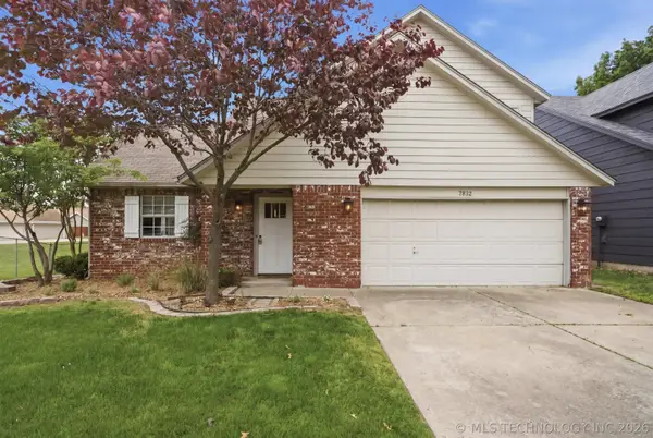 7932 S 77th East Avenue, Tulsa, OK 74133