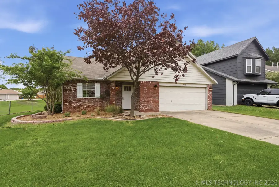 7932 S 77th East Avenue, Tulsa, OK 74133 - #2