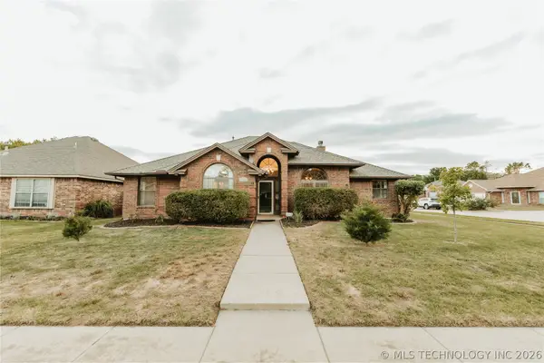 3600 Maggie Circle, Norman, OK 73072