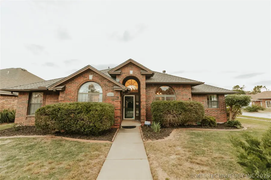 3600 Maggie Circle, Norman, OK 73072 - #2