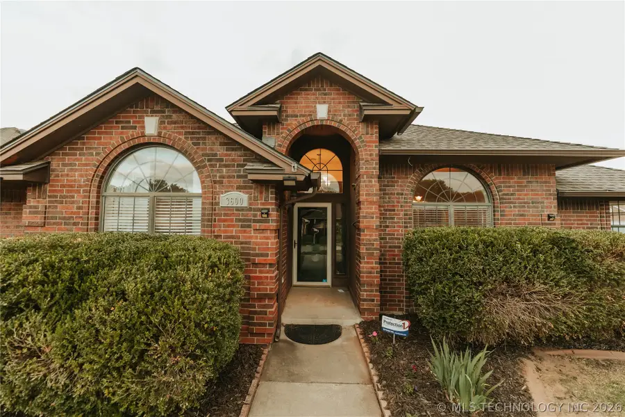 3600 Maggie Circle, Norman, OK 73072 - #3