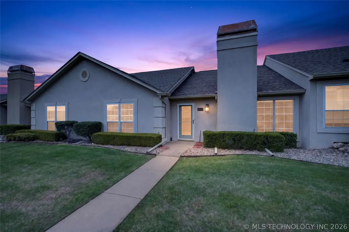 8323 E 81st Place, Tulsa, OK 74133 - #1