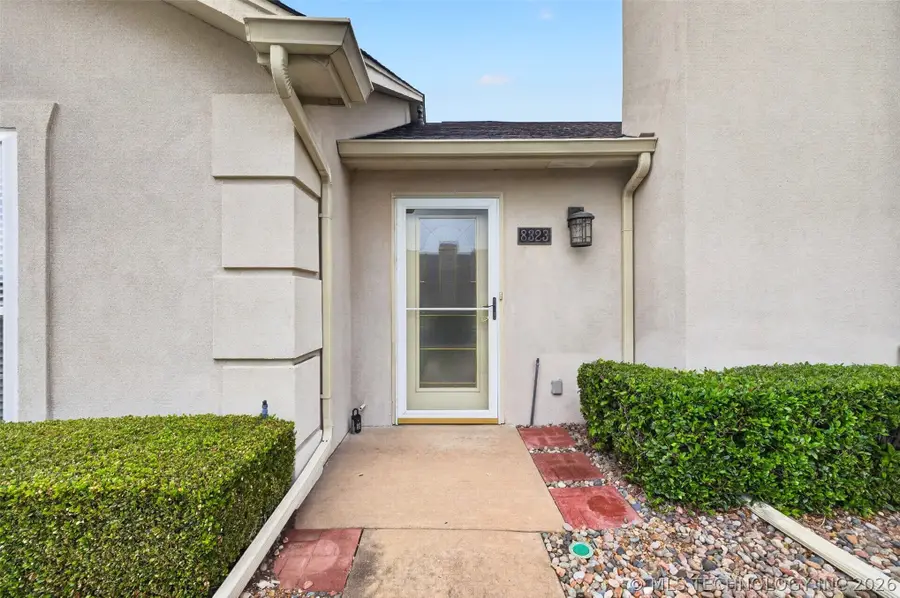 8323 E 81st Place, Tulsa, OK 74133 - #3