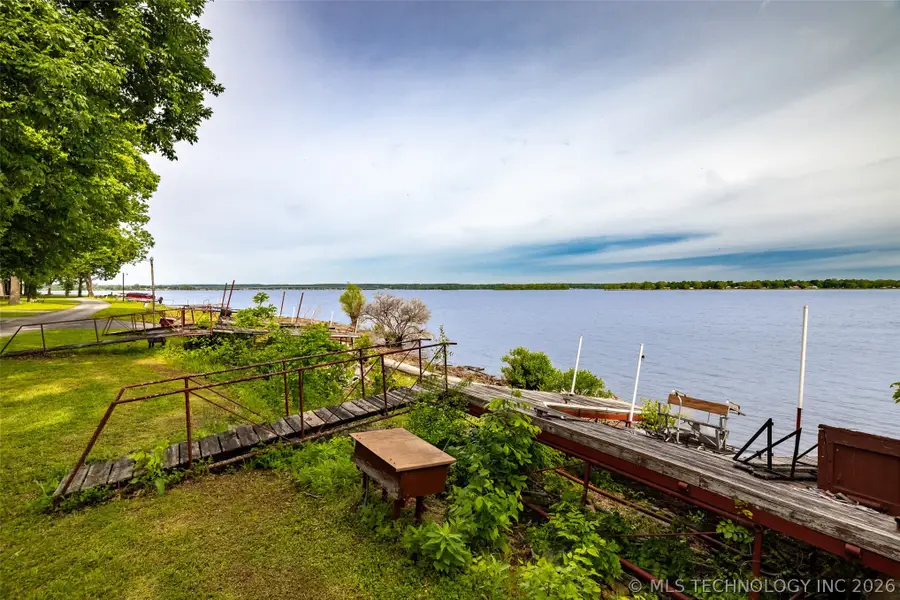 60801 E 265 Court, Grove, OK 74344 - #3