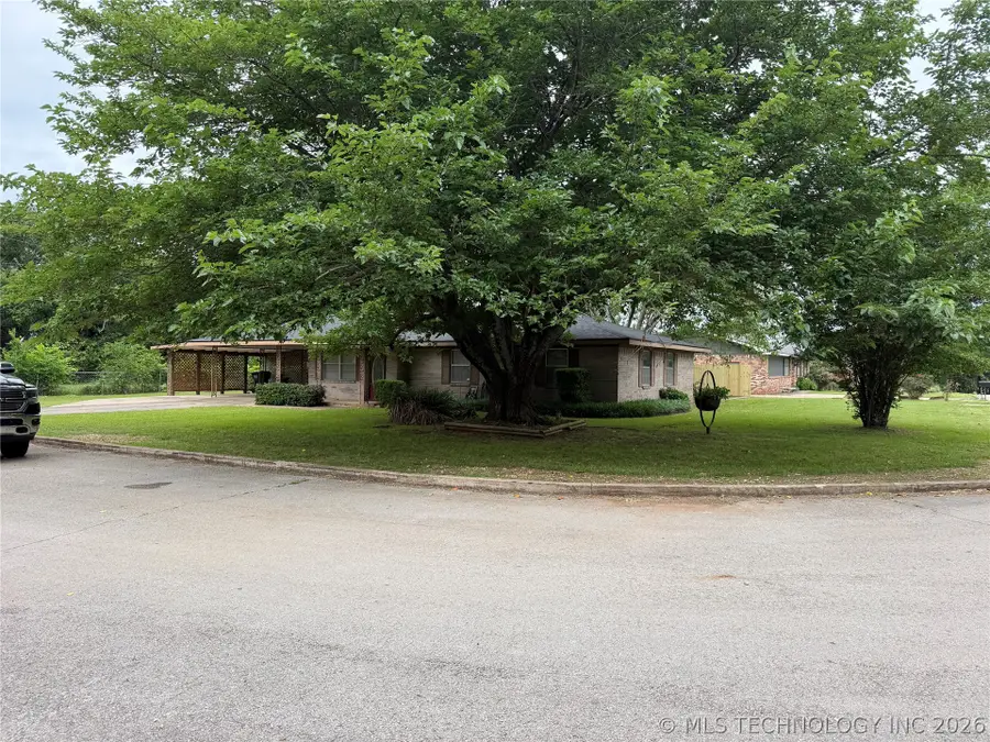 1303 Twin Lakes, Madill, OK 73446 - #2