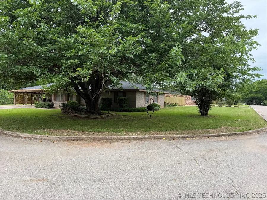 1303 Twin Lakes, Madill, OK 73446 - #3