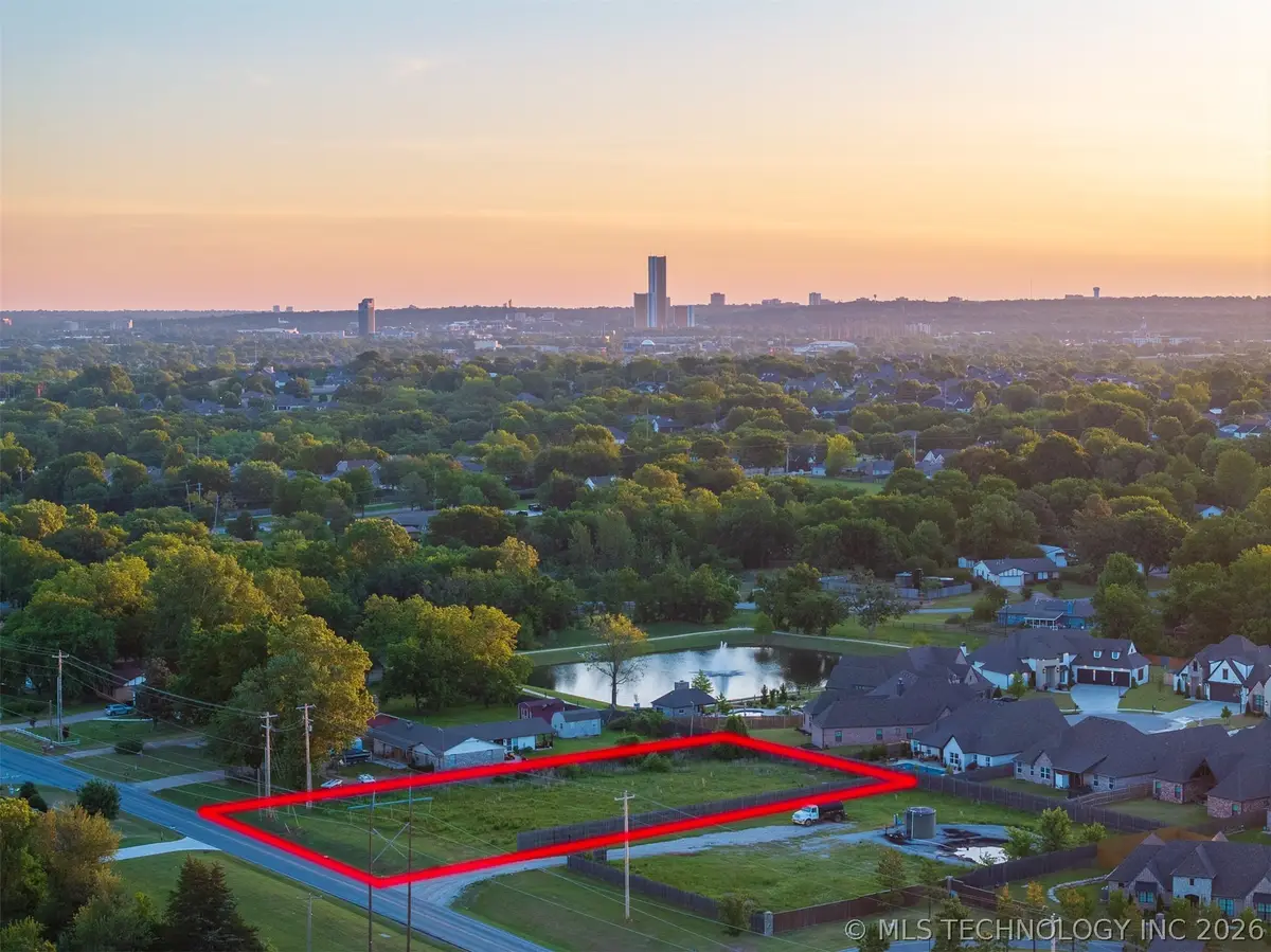 11411 S Elwood Avenue, Jenks, OK 74037 - #1