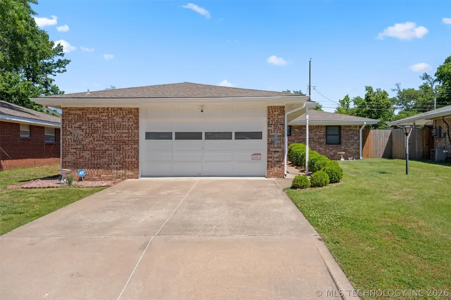 4932 Amherst Drive, Bartlesville, OK 74006 - #2