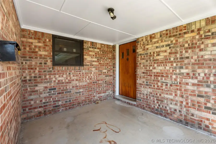 4932 Amherst Drive, Bartlesville, OK 74006 - #3
