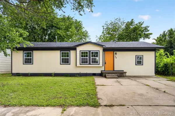 28 E 62nd Place N, Tulsa, OK 74126