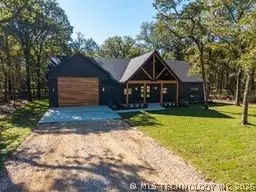 11659 Xavri Lane, Kingston, OK 73439 - #1