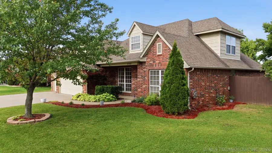 11212 N 131st East Place, Owasso, OK 74055 - #3
