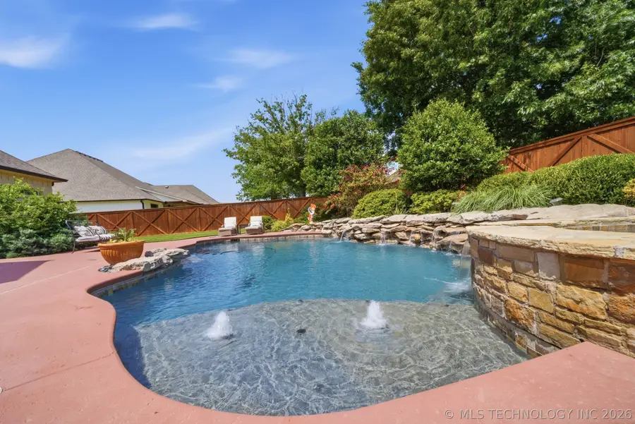 3121 E 146th Place S, Bixby, OK 74008 - #3