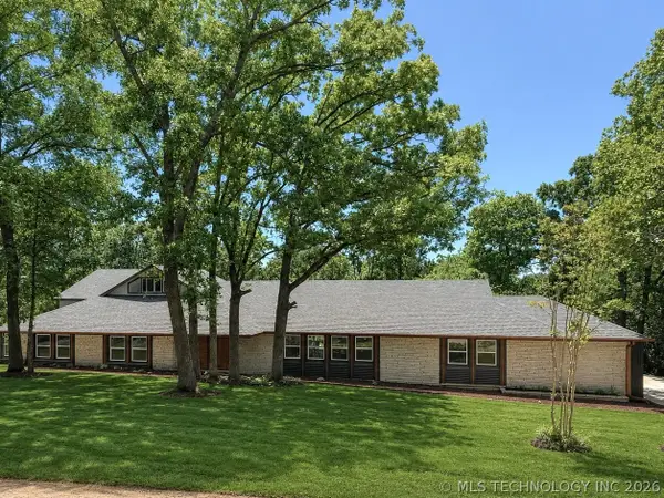 4316 E 72nd Place, Tulsa, OK 74136