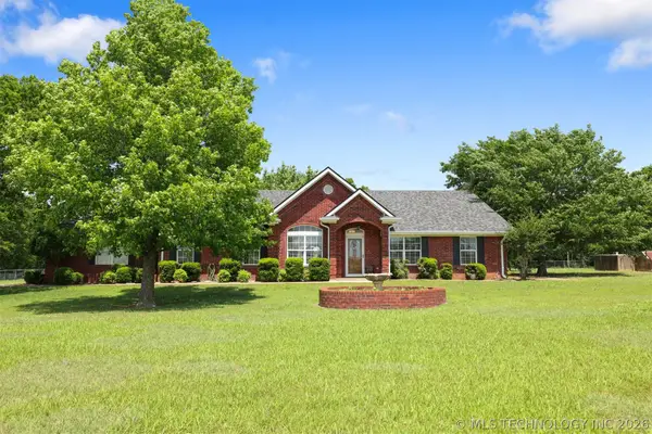 5181 State Road 70 E, Durant, OK 74701