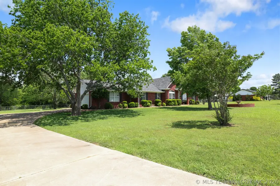 5181 State Road 70 E, Durant, OK 74701 - #3