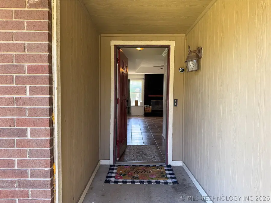 1517 W Delmar Street, Broken Arrow, OK 74012 - #3