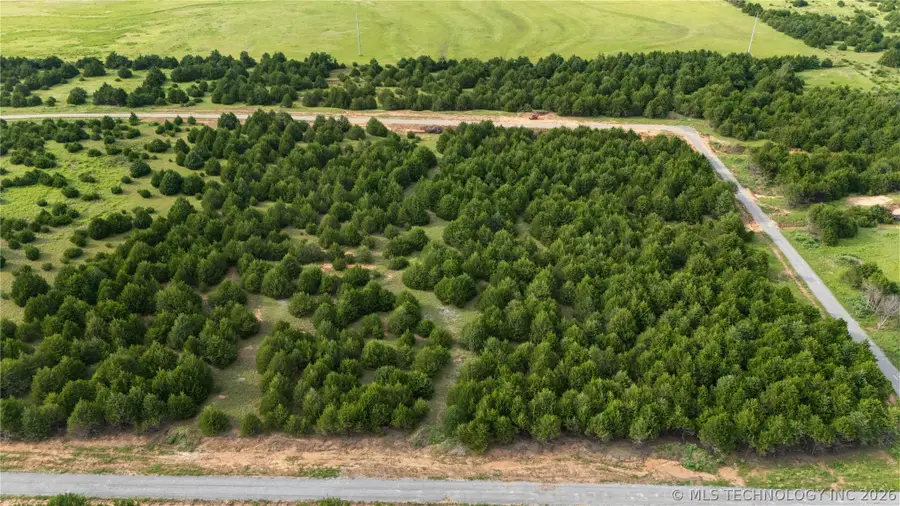 19 Wylie Way, Agra, OK 74824 - #2