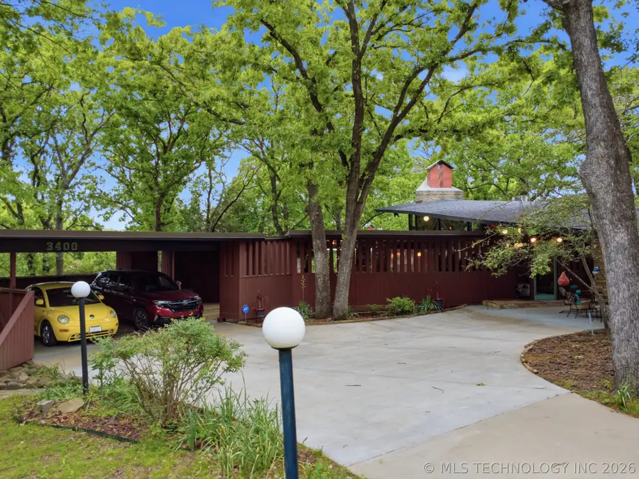 3400 Wildwood Court, Bartlesville, OK 74006 - #2