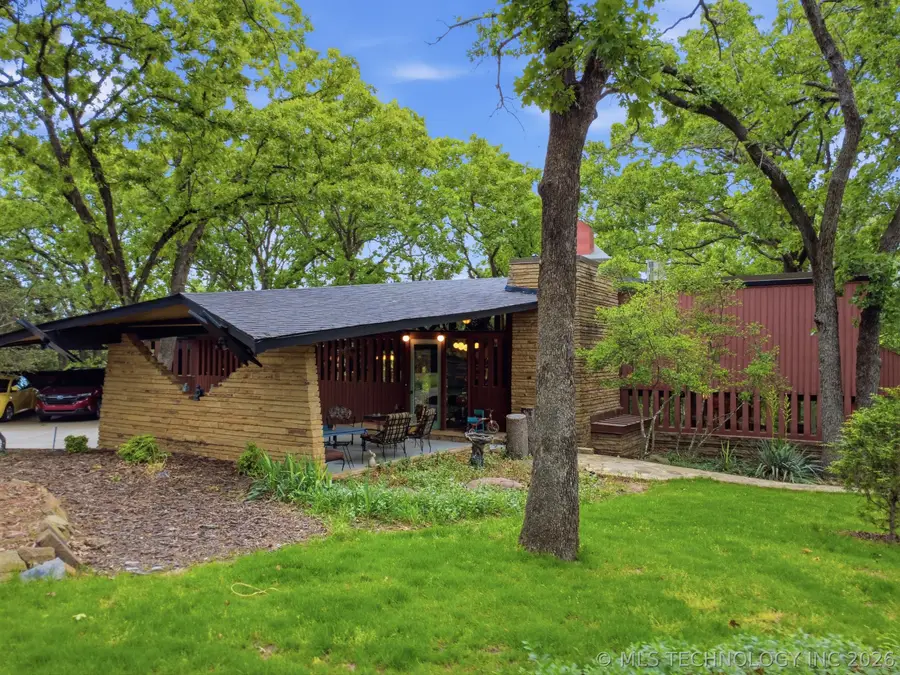 3400 Wildwood Court, Bartlesville, OK 74006 - #3