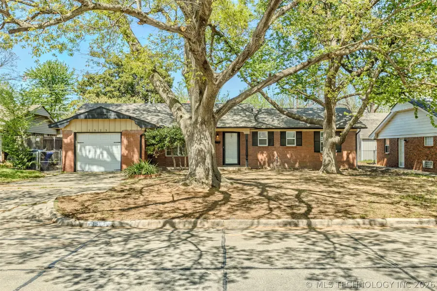 1523 Vine Street, Norman, OK 73072 - #2