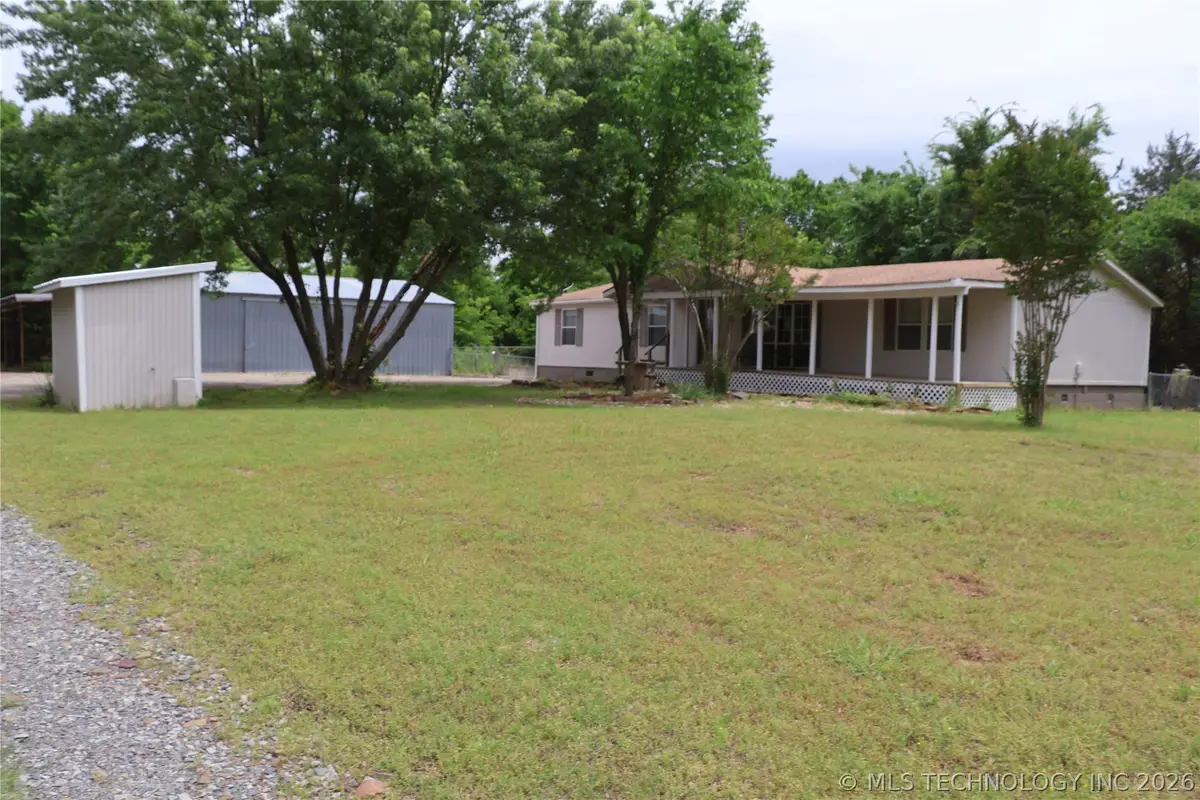 23760 210th Avenue, Cameron, OK 74932 - #1