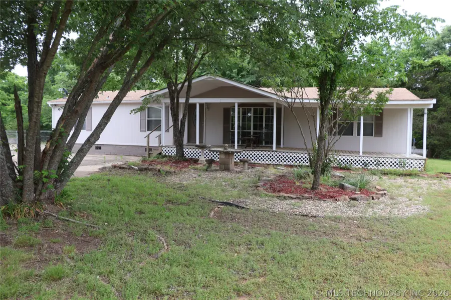 23760 210th Avenue, Cameron, OK 74932 - #2
