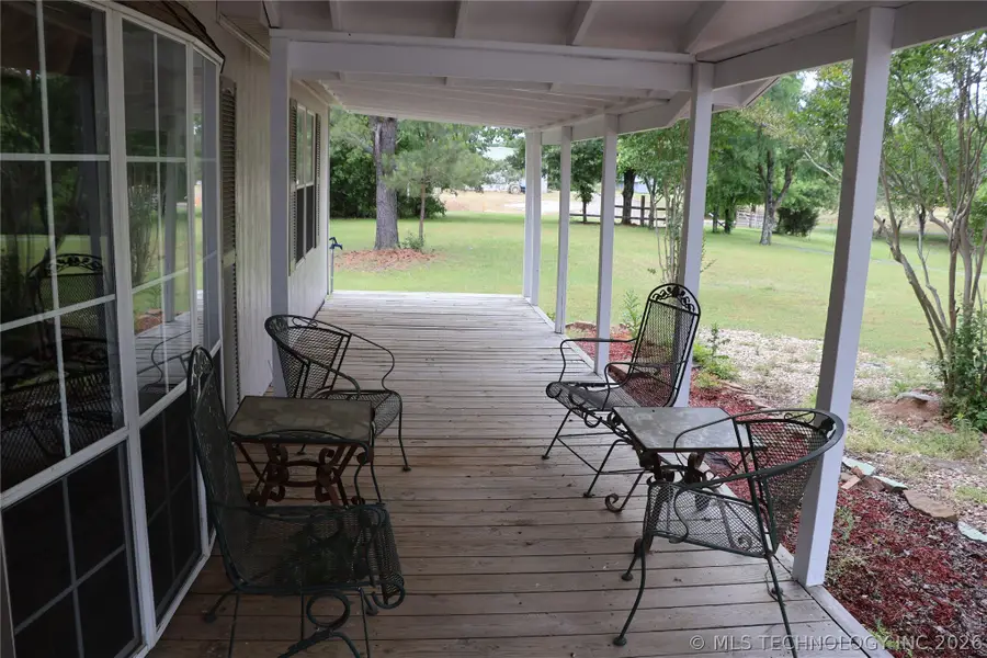 23760 210th Avenue, Cameron, OK 74932 - #3