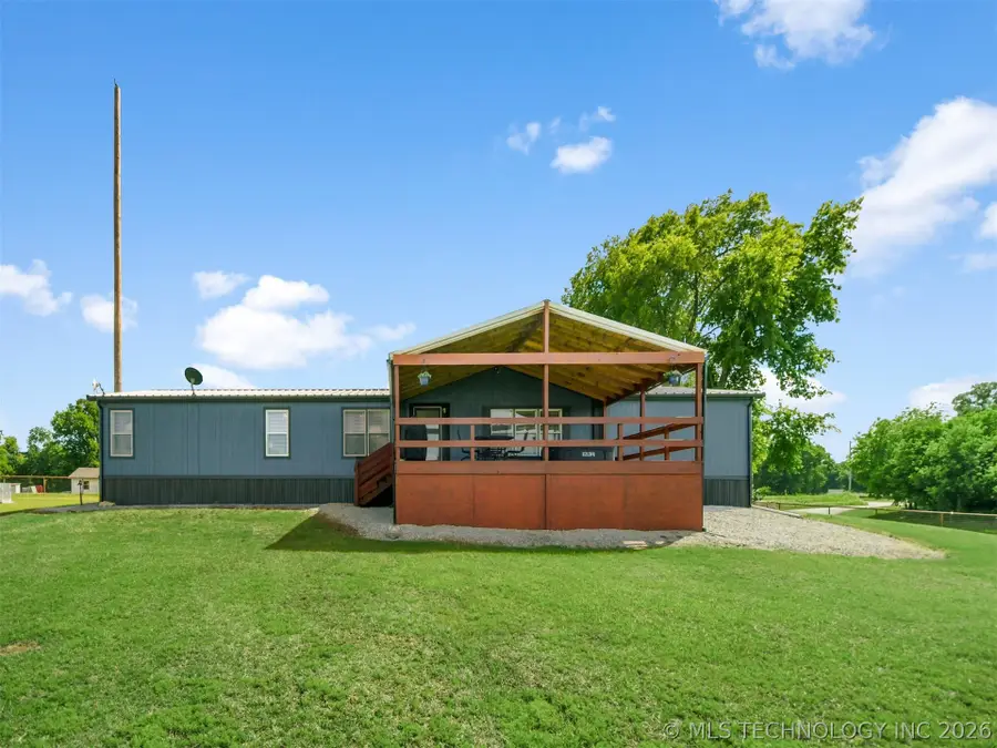 11257 Burney Road, Burneyville, OK 73430 - #2