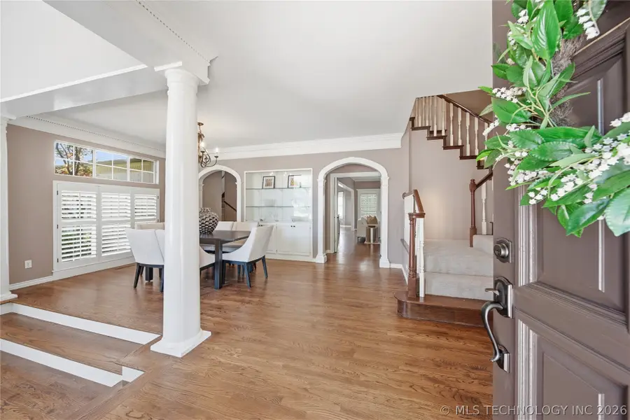 3638 E 102nd Street, Tulsa, OK 74137 - #3