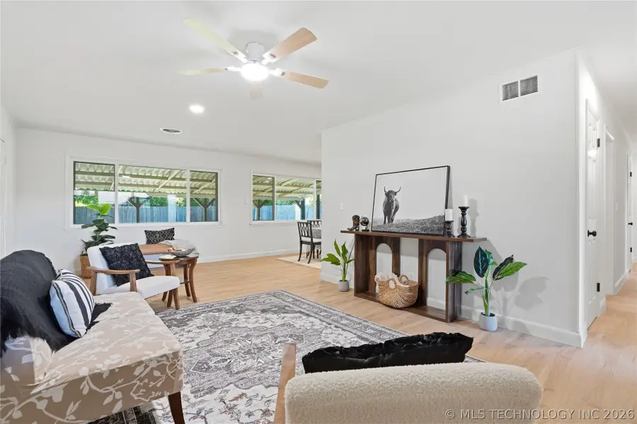 6781 E 26th Place, Tulsa, OK 74129 - #3