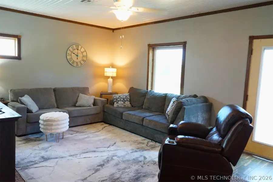 4082 N 374 Road, Atwood, OK 74827 - #3