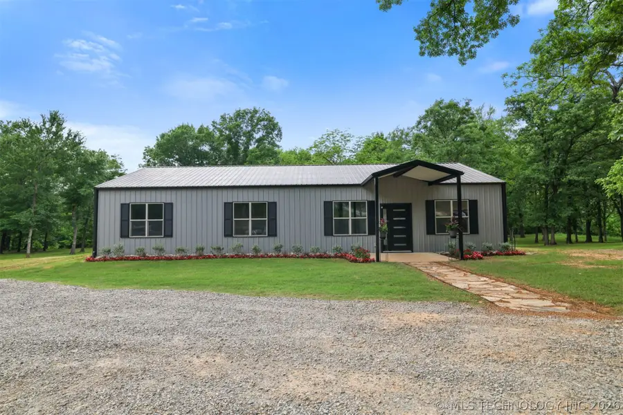 2001 Timberline, Durant, OK 74701 - #2