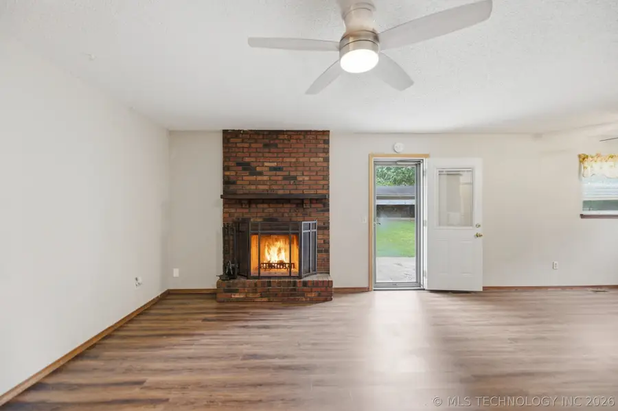 10616 W Houston Street, Sapulpa, OK 74066 - #3