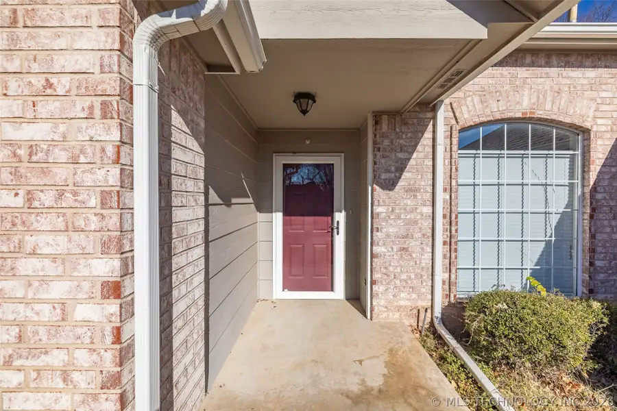 9213 E 90th Street, Tulsa, OK 74133 - #2