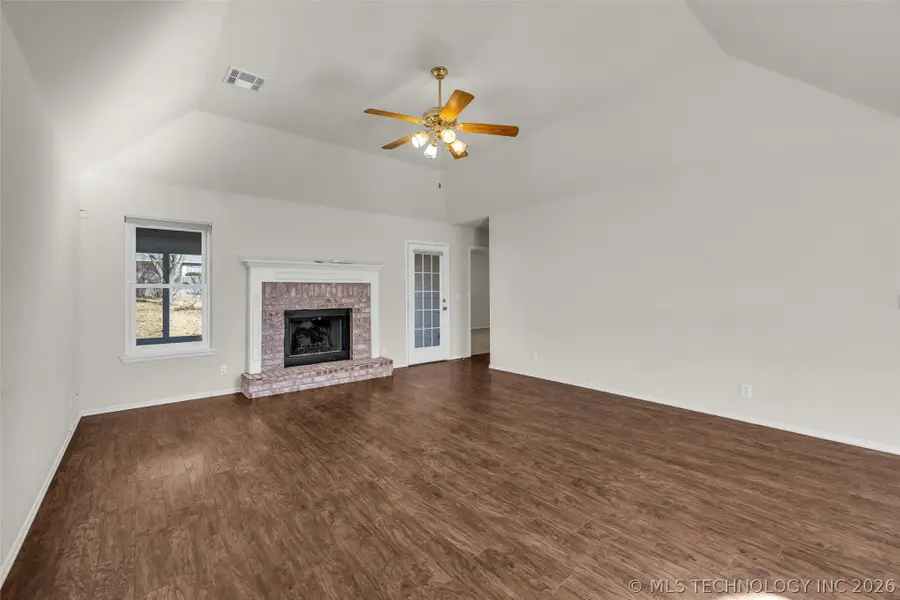 9213 E 90th Street, Tulsa, OK 74133 - #3