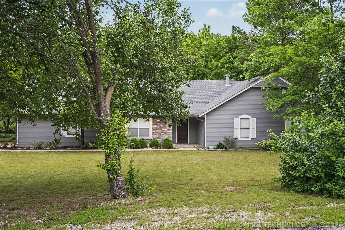 2314 Cornerstone Avenue, Claremore, OK 74017 - #1