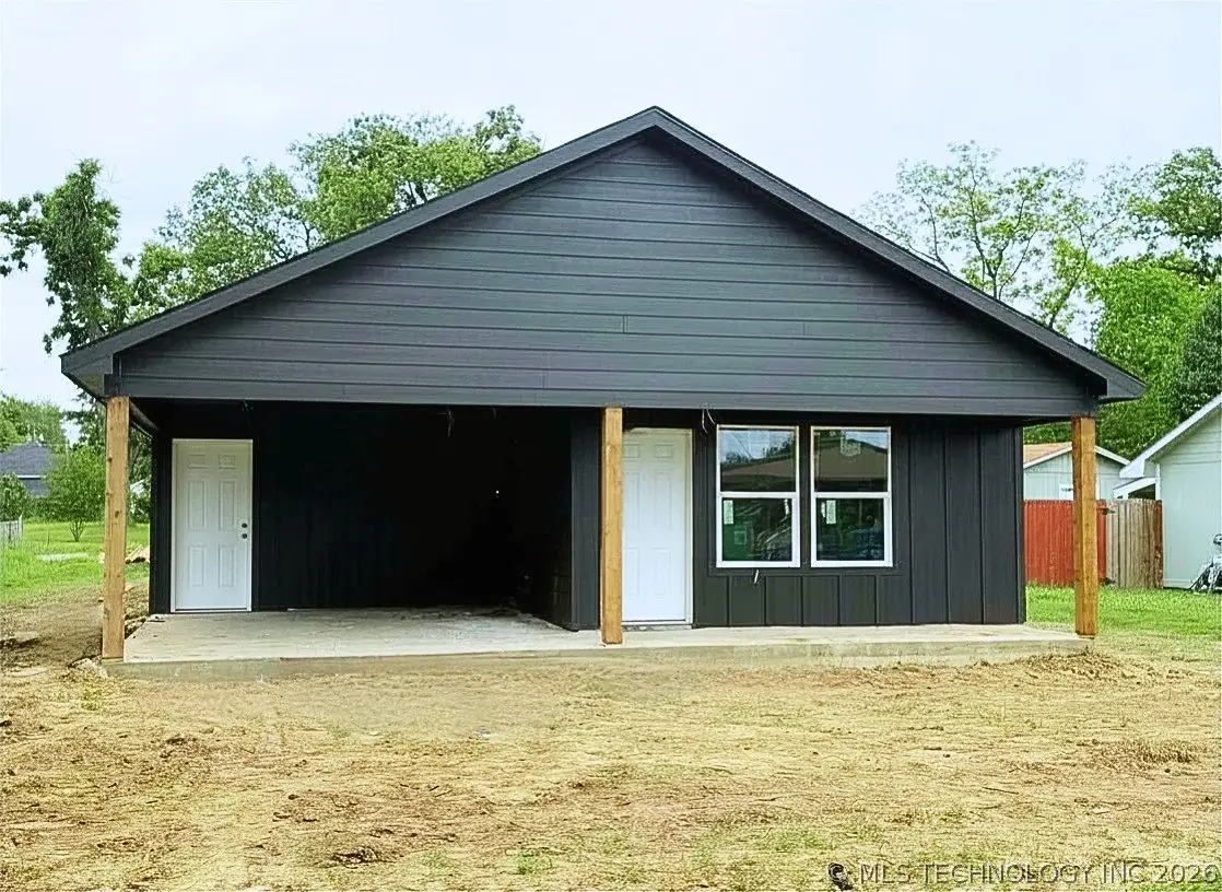 312 E Cedar Street, Durant, OK 74701 - #1