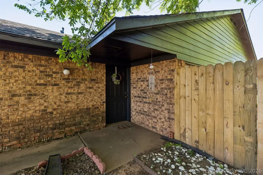 3613 W 15th Avenue, Stillwater, OK 74074 - #2