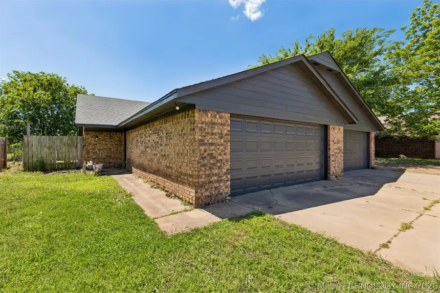 3613 W 15th Avenue, Stillwater, OK 74074 - #3
