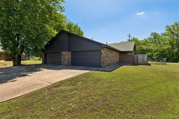 3909 W 18th Court, Stillwater, OK 74074
