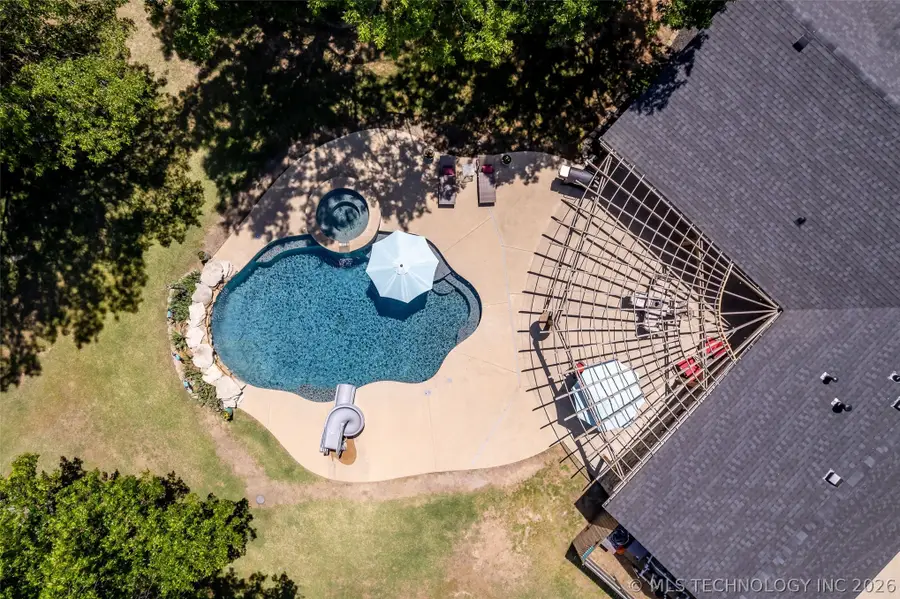 8503 E 136th Street, Collinsville, OK 74021 - #2