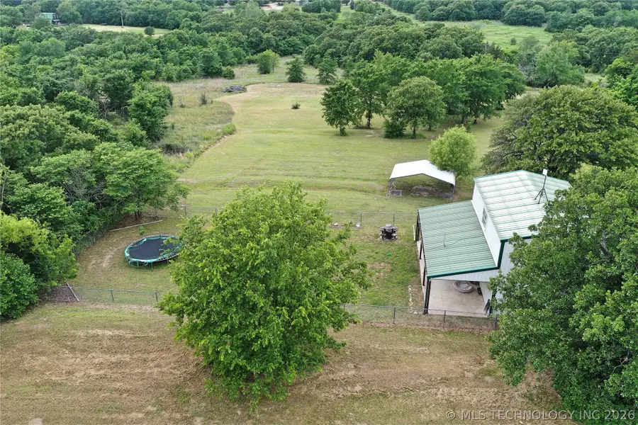 2670 Indian Hills Road, Ardmore, OK 73401 - #3